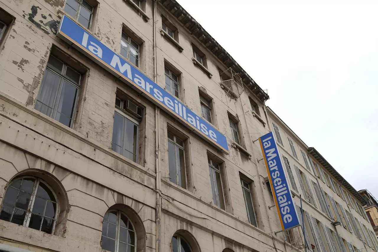 Marseille : mort de l’ancien résistant Marcel Thomazeau à l’âge de 101 ans