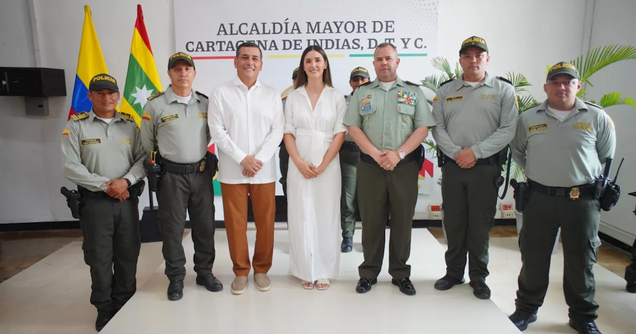 Hito para turismo en Cartagena: anuncian grandes inversiones