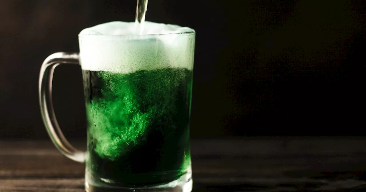 Best Things To Do During St. Patrick's Day Weekend In LA and SoCal: Mar. 15