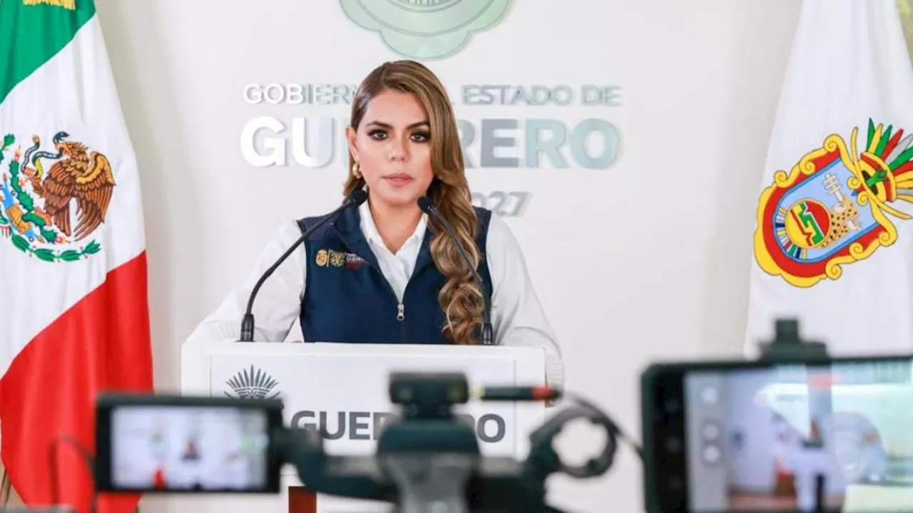 Renuncian el secretario de Seguridad Pública y el secretario General de Gobierno de Guerrero tras muerte de no