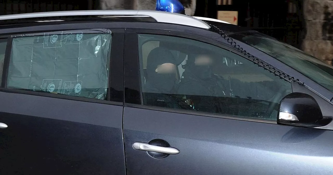 «Ils n'ont aucune conscience de la vie» : une nuit avec la BAC de Nîmes, en première ligne contre les trafics et la violence dans les quartiers