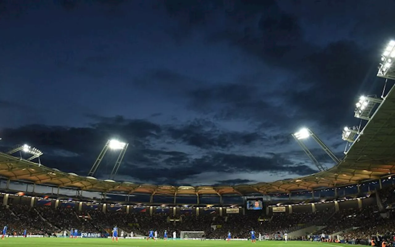 Toulouse - Lyon