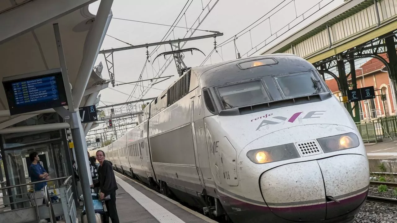 SNCF : la concurrence peut-elle faire baisser le prix des billets de train ?