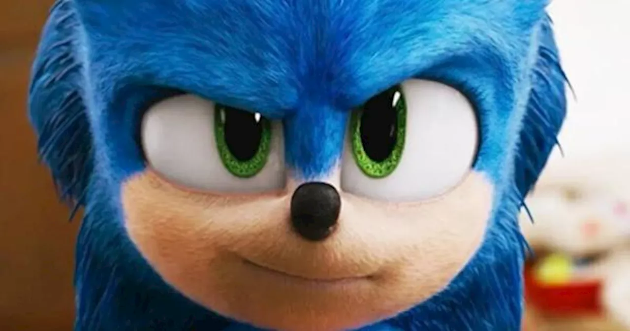 Confirman que Sonic the Hedgehog 3 ha terminado sus grabaciones