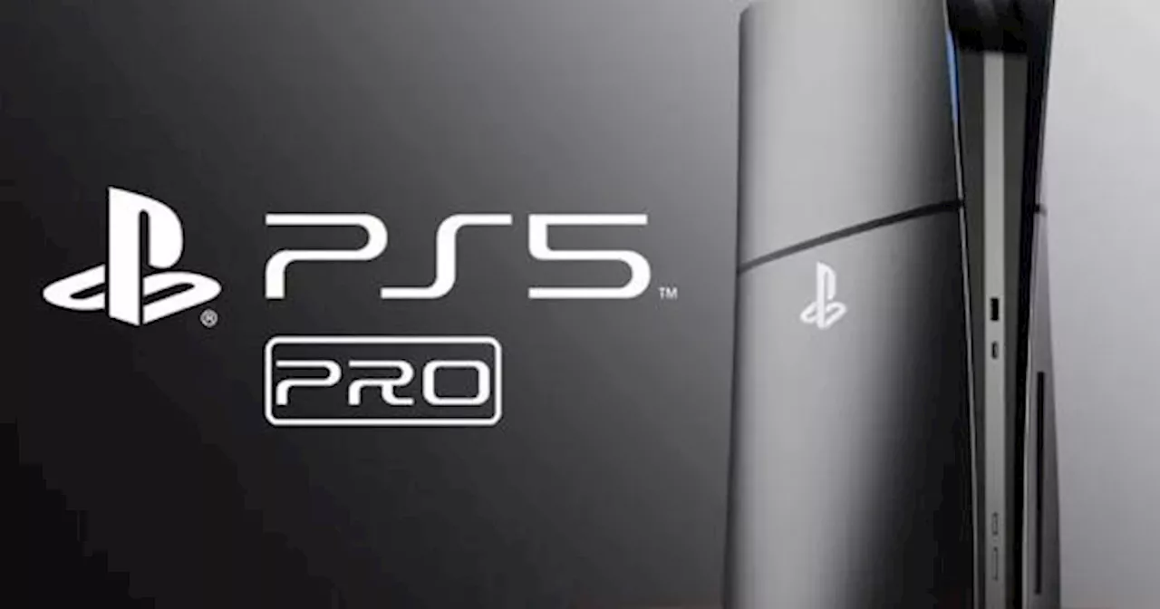 PlayStation 5 Pro ofrecería hasta 8K y triplicaría este apartado de la consola original