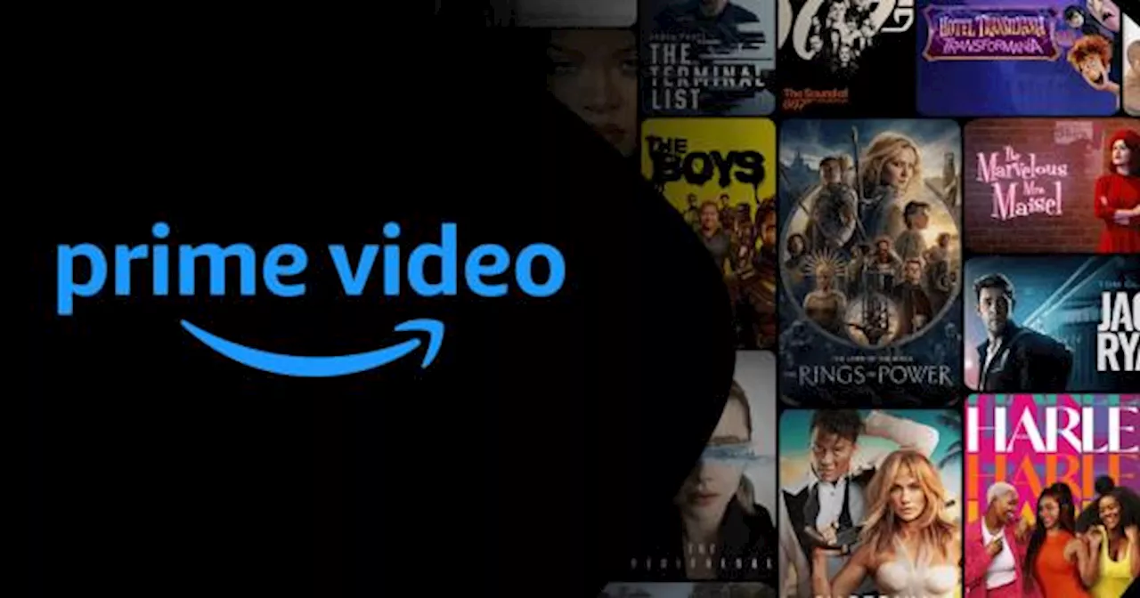 Prime Video tendrá comerciales en México muy pronto; Amazon te cobrará más para no verlos