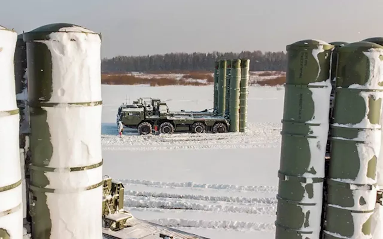 Уничтожены семь реактивных снарядов над Белгородской областью