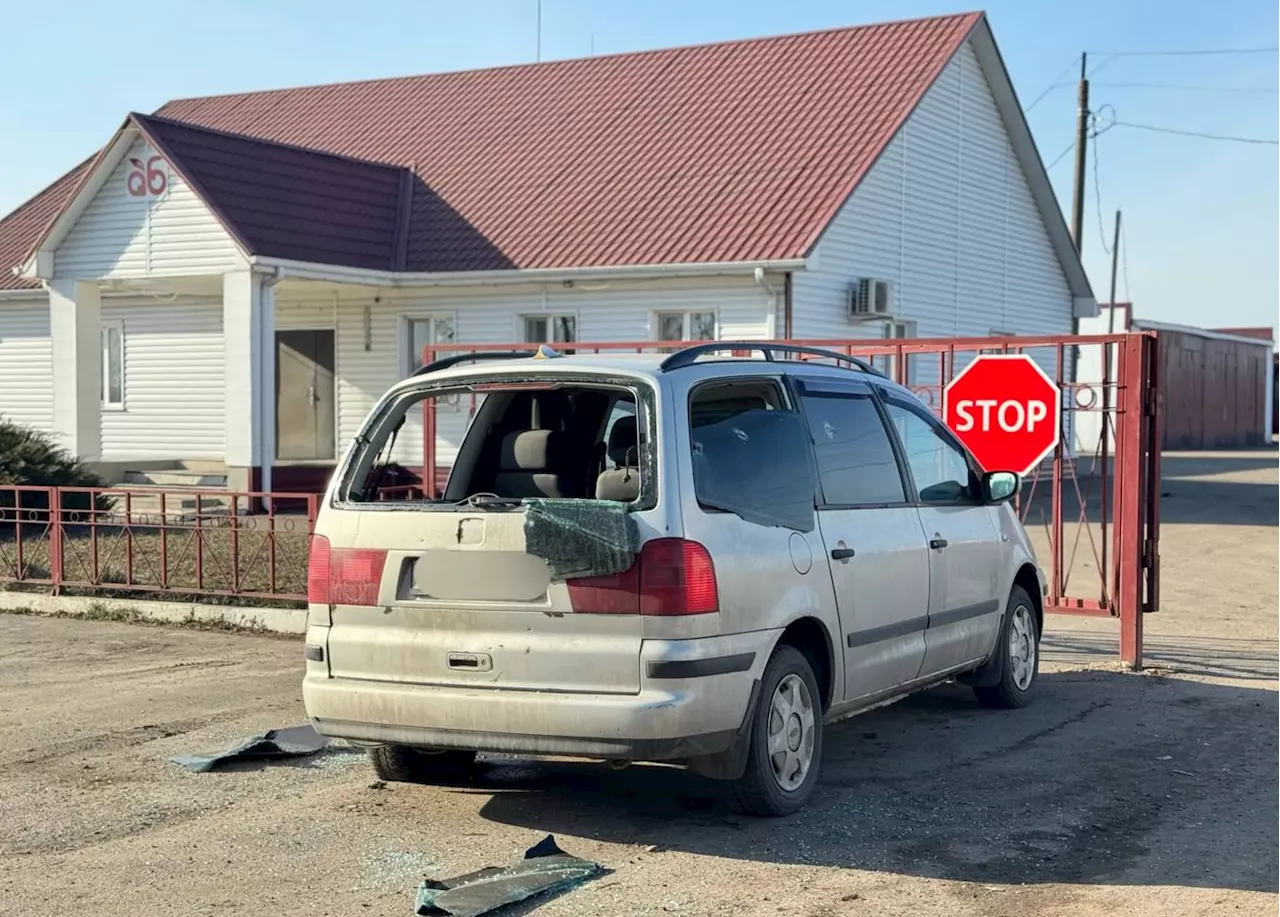 Четыре человека пострадали после очередного обстрела Белгорода со стороны ВСУ