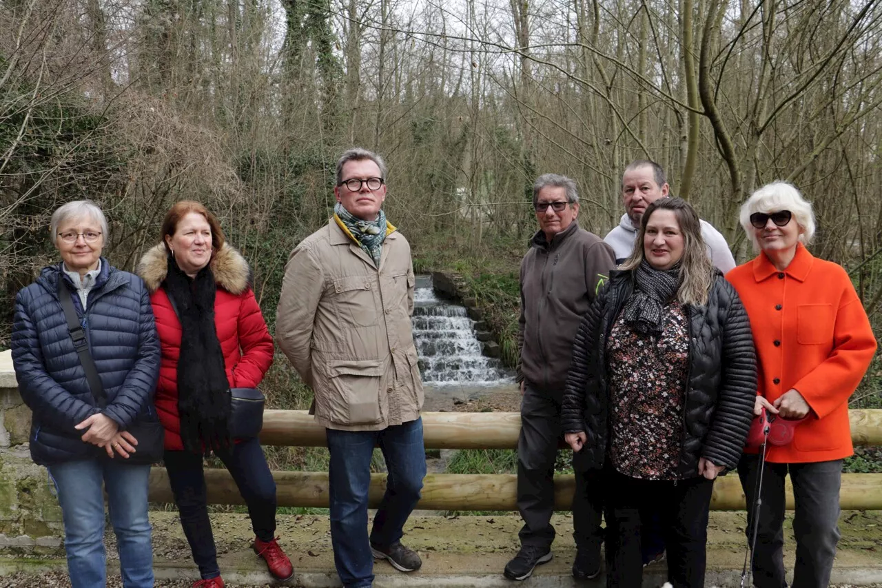 Château-Thierry : opération grand nettoyage ce dimanche 17 mars