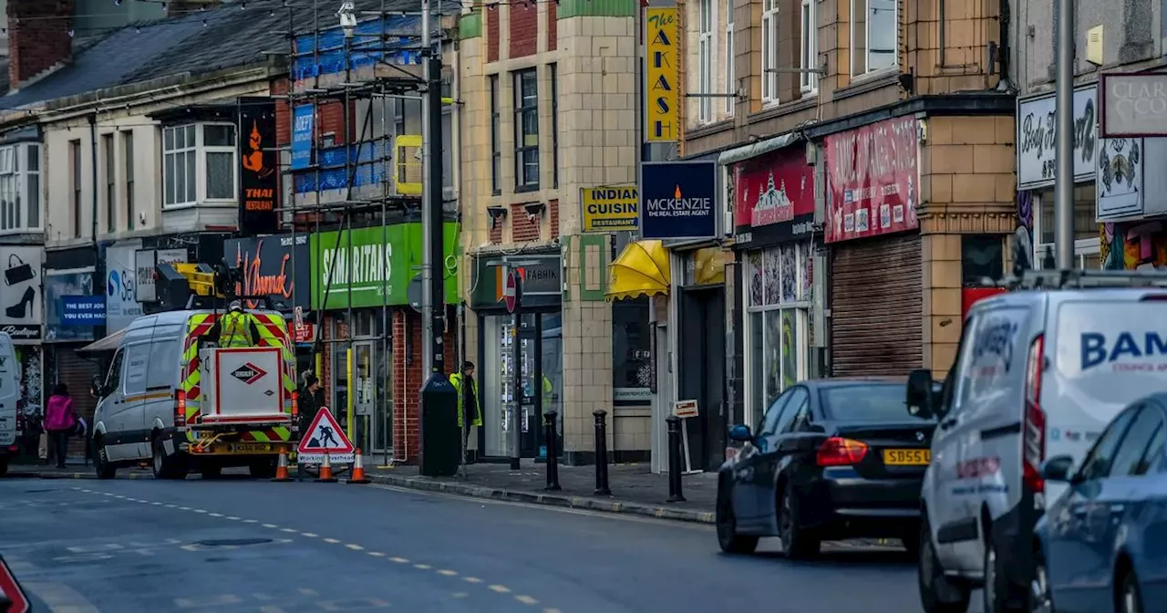 Lancashire devolution deal gets unanimous backing in Blackpool