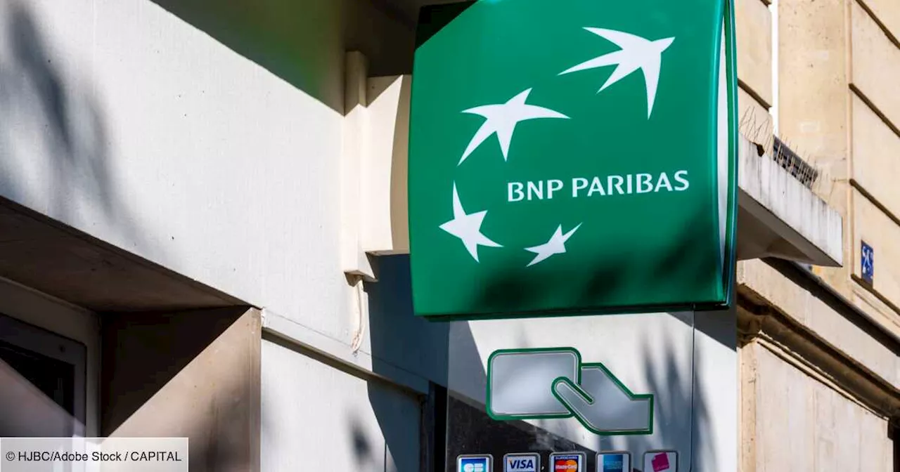 Coup de tonnerre chez BNP Paribas : Marguerite Bérard quitte le groupe bancaire