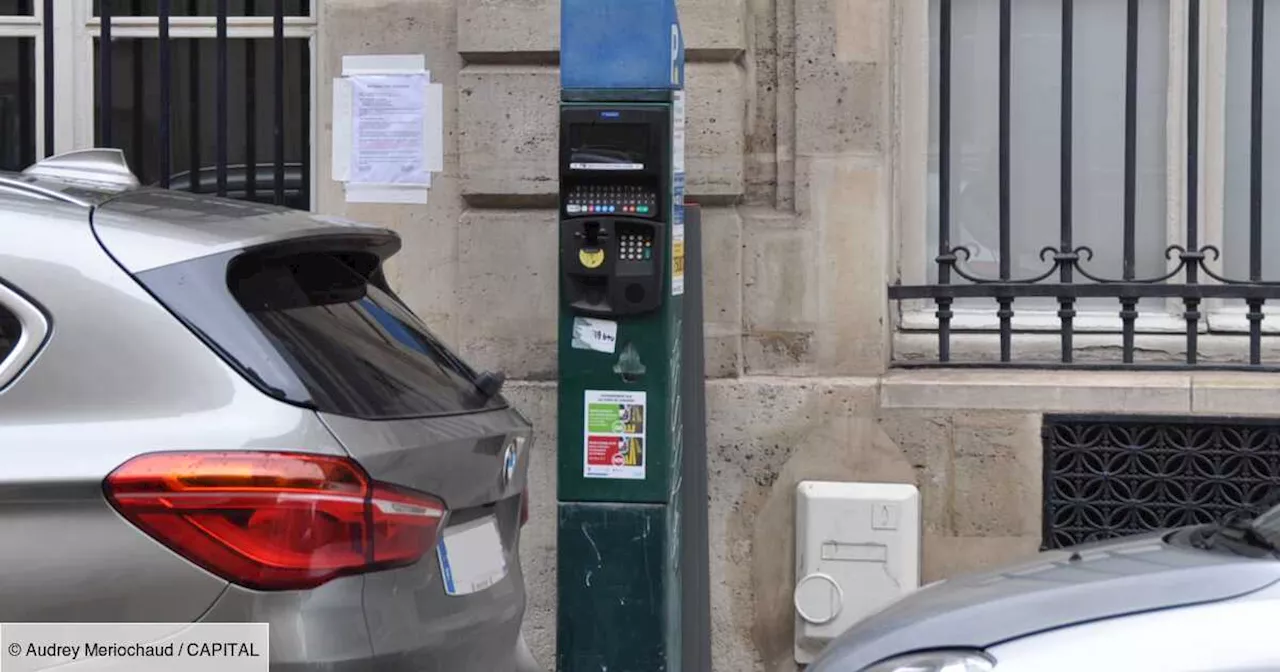 Île-de-France : stationnement gratuit dans cette ville, mais avec des restrictions de durée