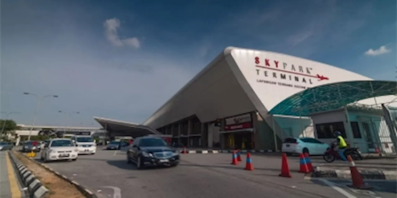 Report: Subang Airport will see jet services resume from June 2024