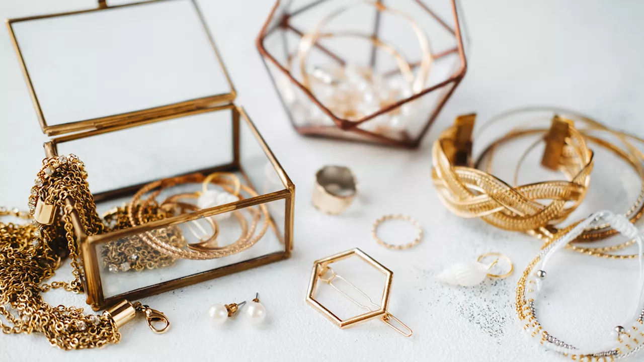 The 20 Best Jewelry Boxes and Organizers of 2024, According to Experts