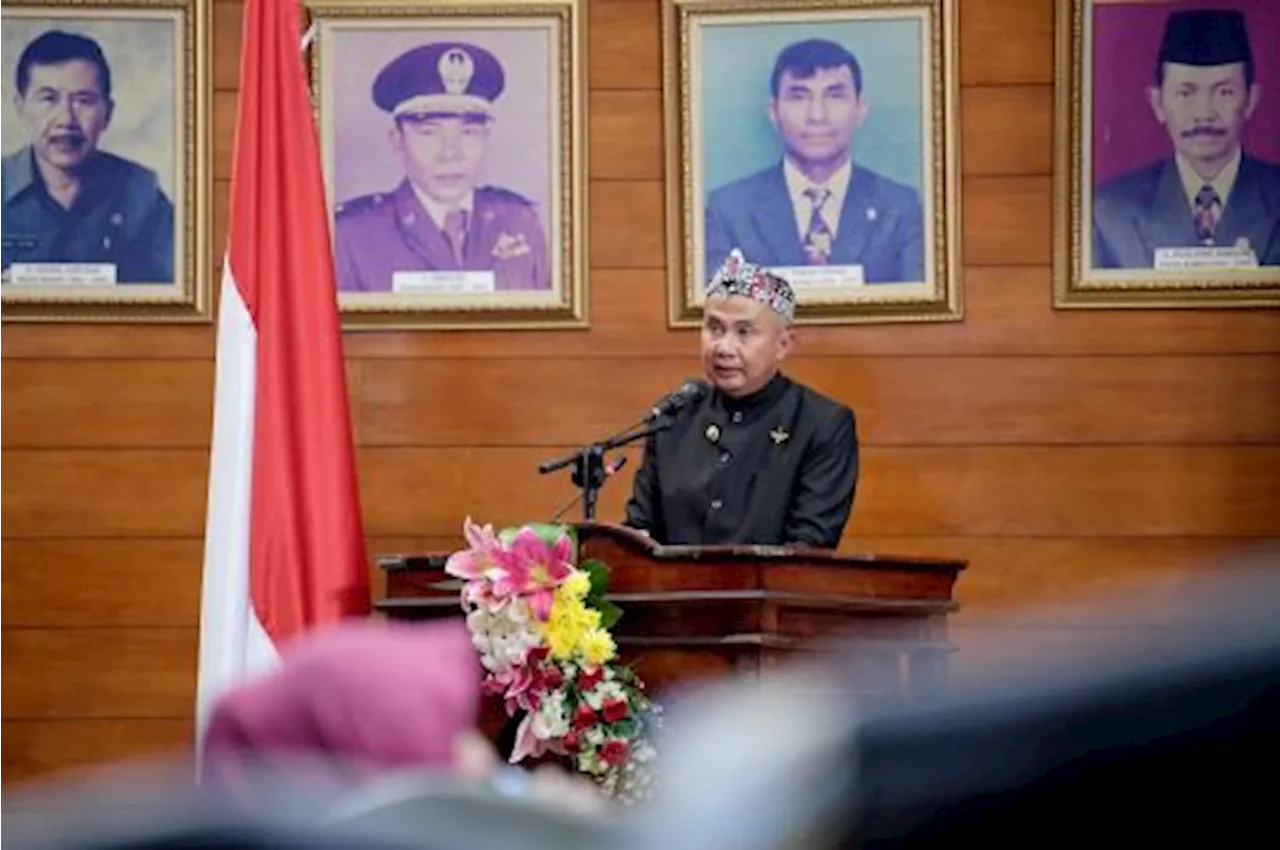 Aktivitas Bersepeda Cycling de Jabar Digelar Lagi