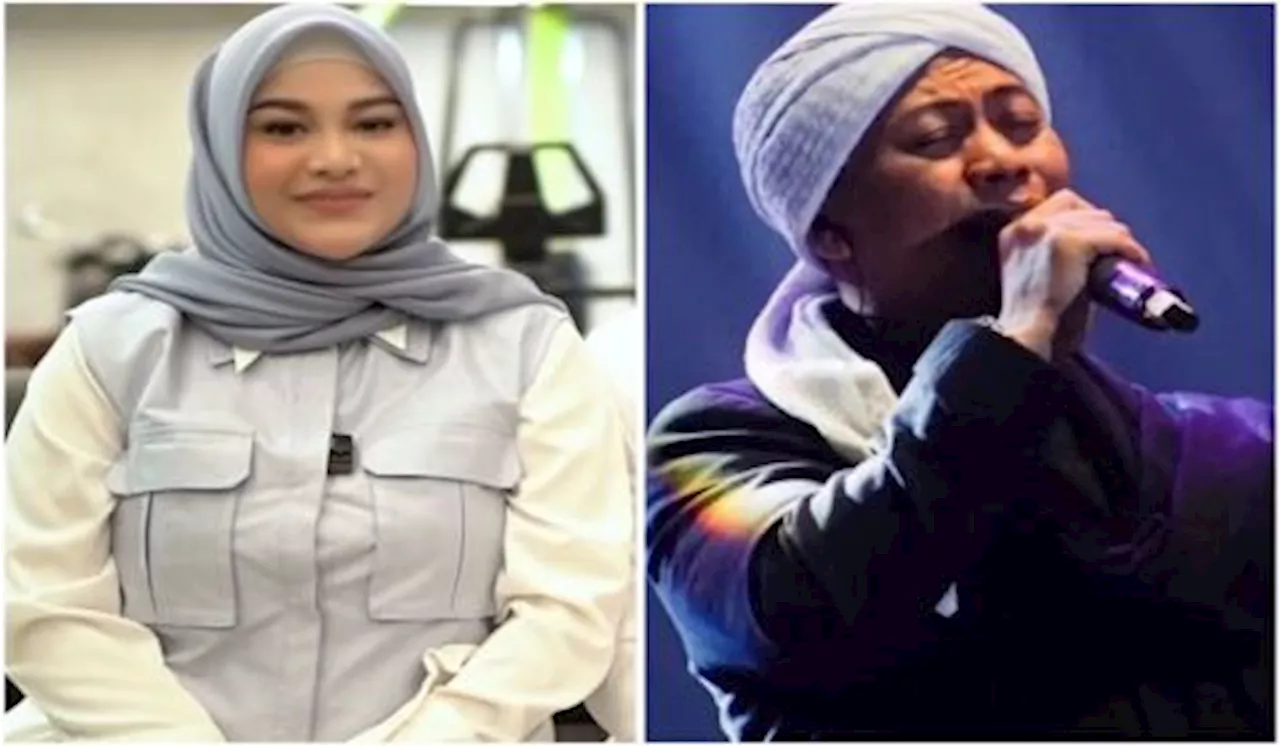 Tampil di Shopee Live saat Sahur Aurel Hermansyah Sebut Garansi Tepat Waktu Membuatnya Makin Puas Belanja Online di Shopee