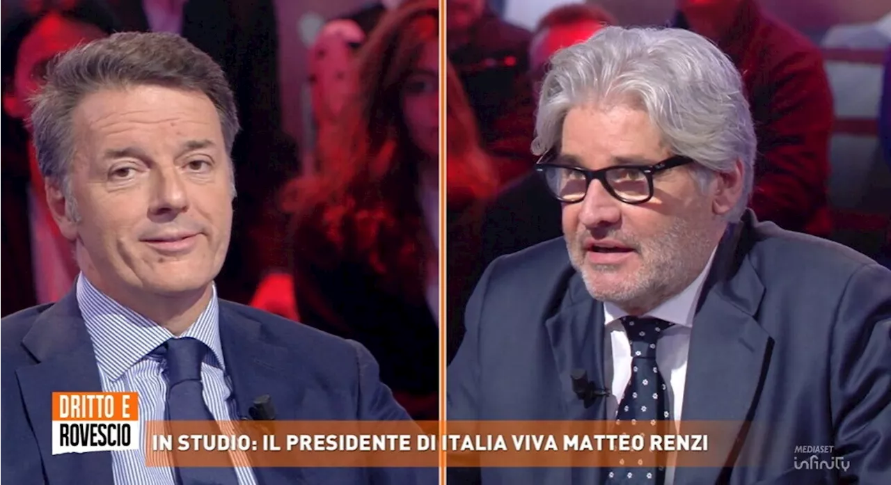 Consip, Renzi: 'Noi assolti ma a mio padre hanno rovinato la vita'