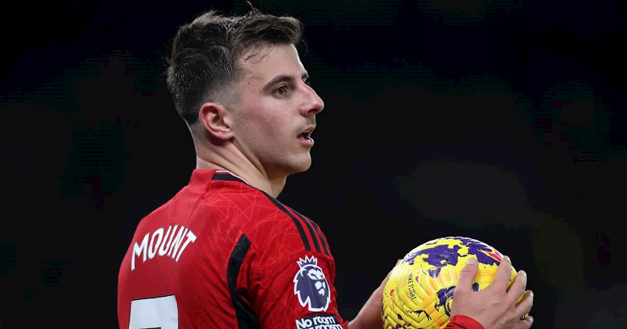 Mason Mount to Man Utd transfer truth emerges amid Arsenal and Liverpool claim