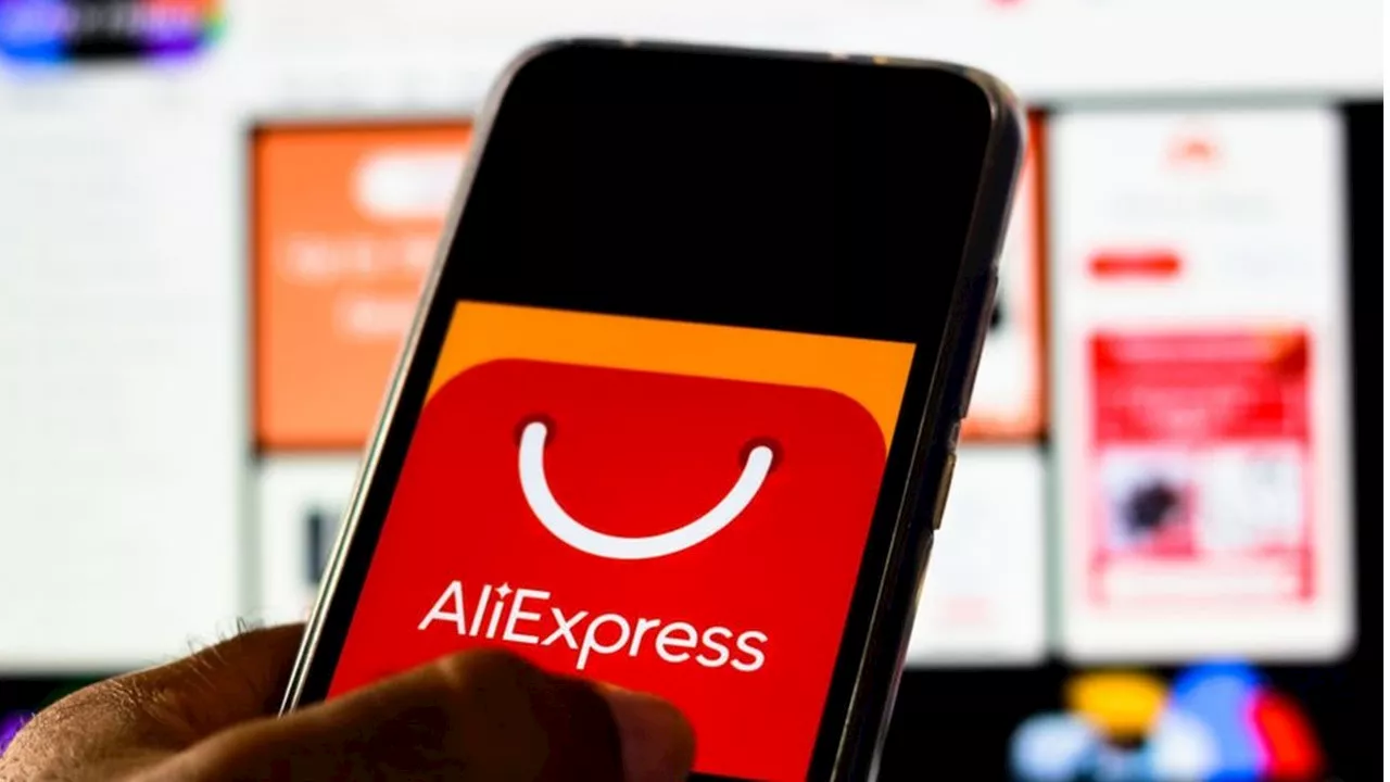 Investigan a AliExpress por posibles incumplimientos a la Ley de Servicios Digitales