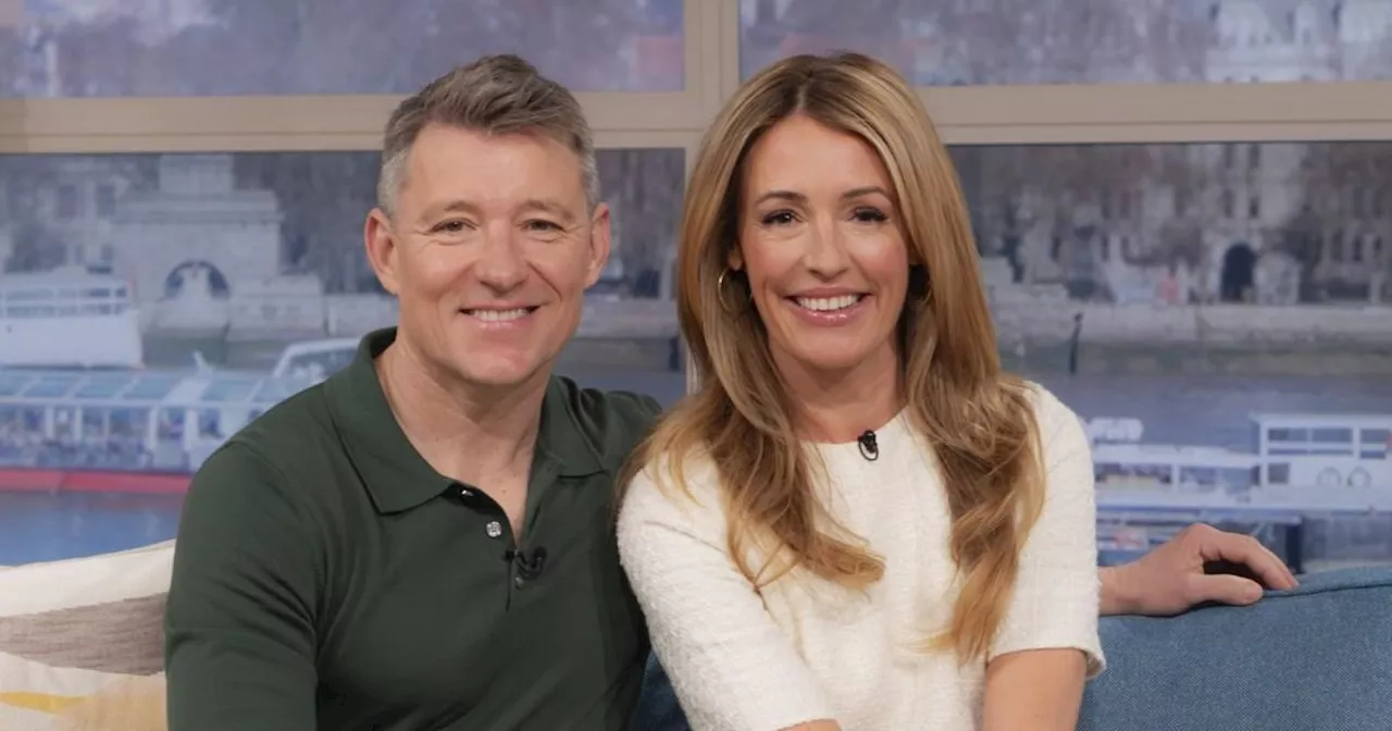 Even Cat Deeley and Ben Shephard can't save This Morning - I've already given up