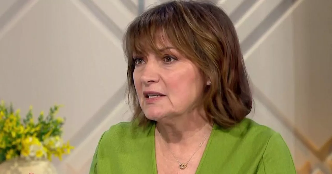 Lorraine viewers blast 'rude and difficult' interview with singer