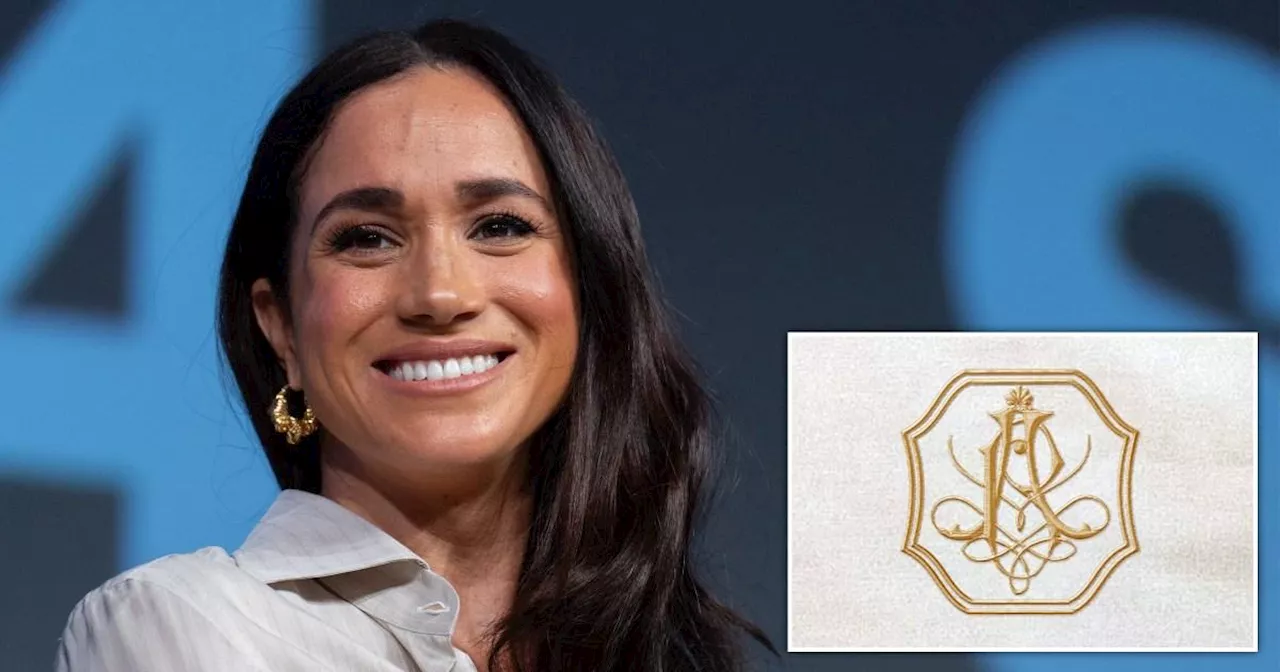 Meghan Markle is back in business as she launches 'luxury' lifestyle brand