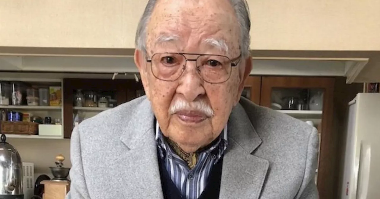 Shigeichi Negishi, who invented karaoke in Japan, dies aged 100