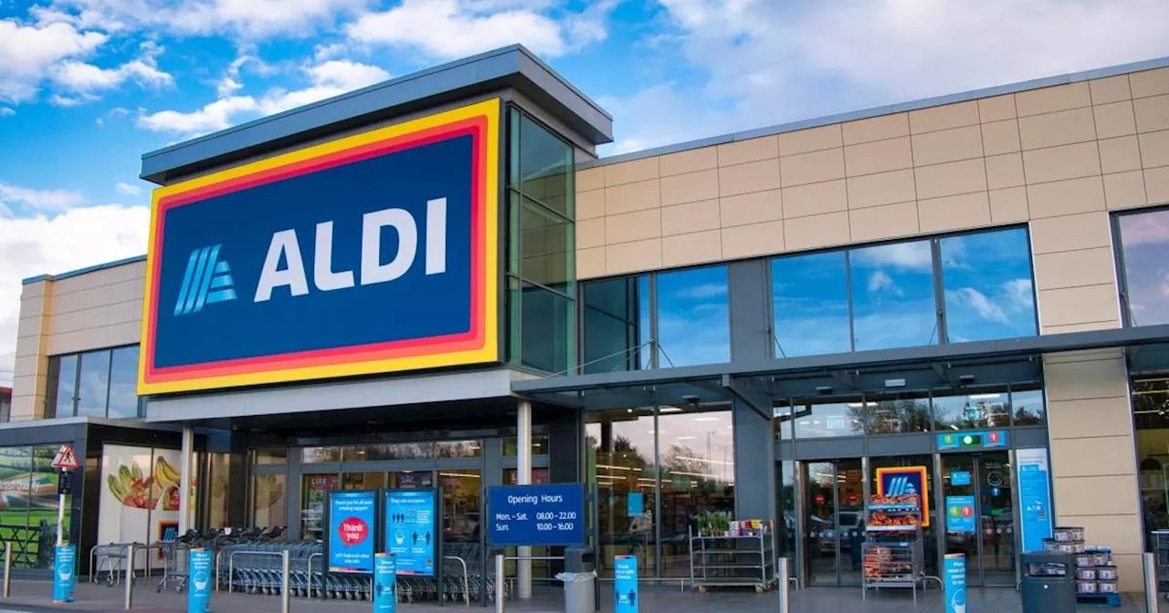 Aldi shoppers celebrate return of 'unreal' chocolate Easter treat