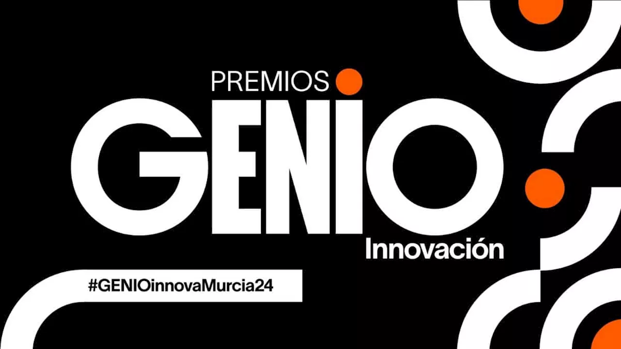 Los Premios GENIO Innovación 2024 inspiran al sector en Murcia