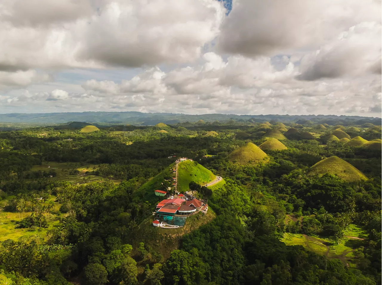 Government should have protected Chocolate Hills at all costs—UNESCO