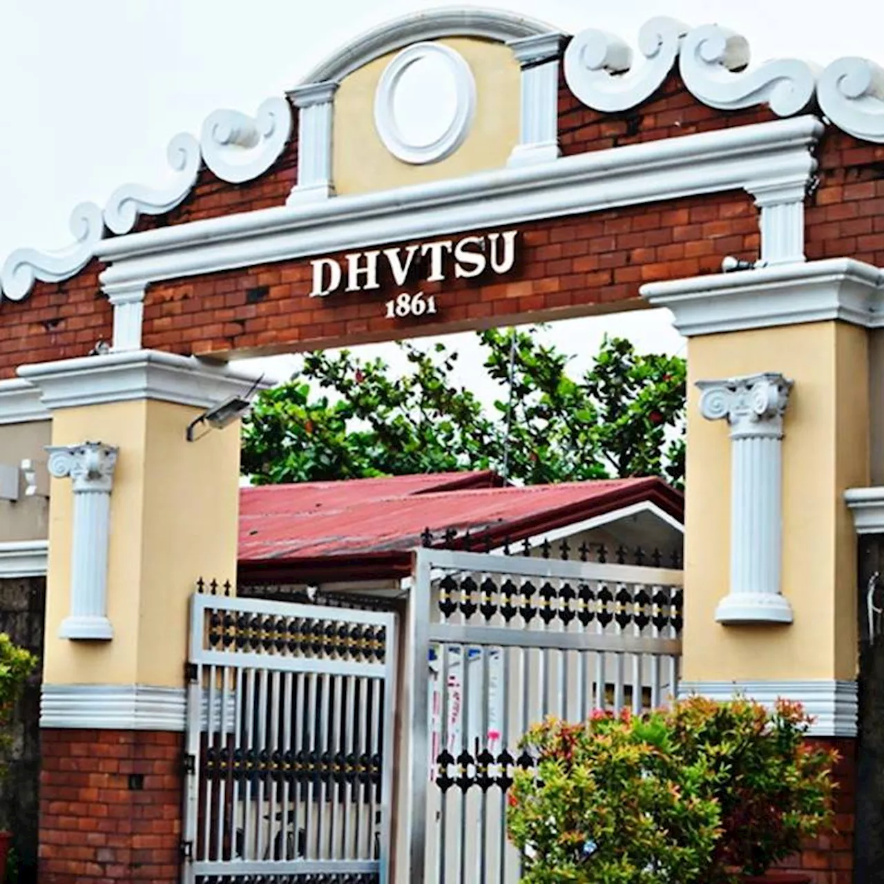 House bill renames DHVSU as Pampanga State University