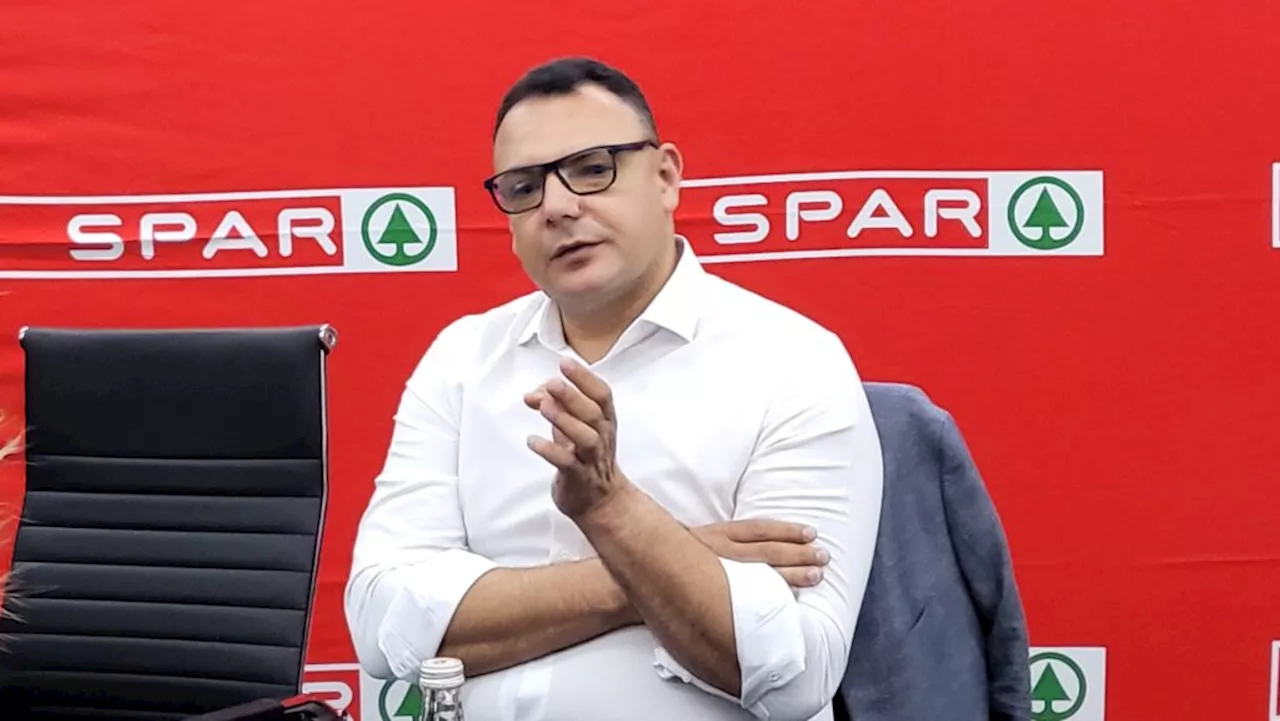 Spar steps up battle for affluent and discount shoppers