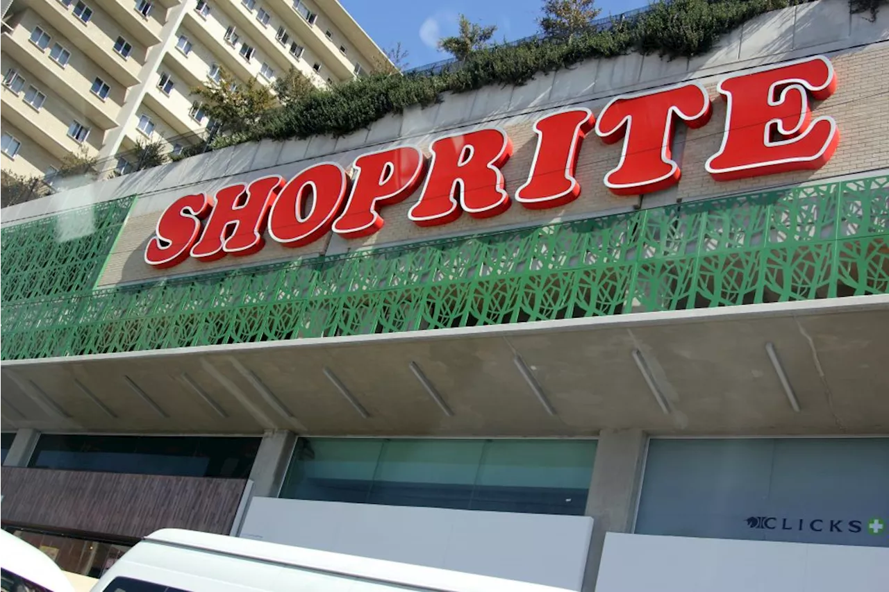 Why Shoprite paid R1 for three Resilient Nigerian malls