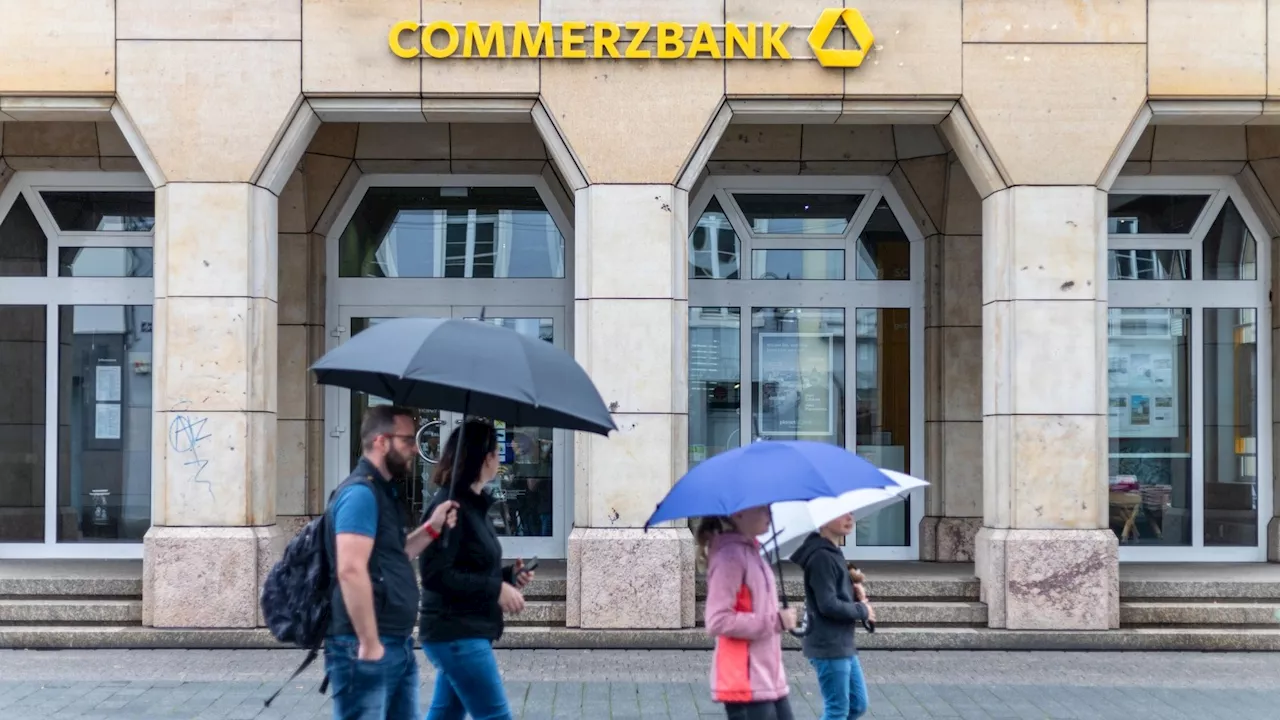 Girokonto der Commerzbank: Konditionen der comdirect besser?