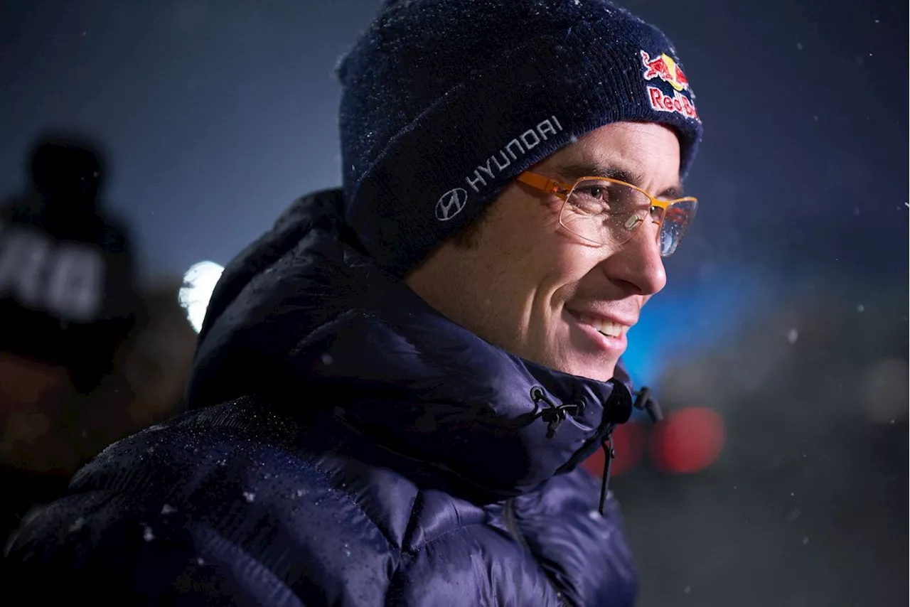 Neuville clarifies WRC future amid anger over FIA technical reforms