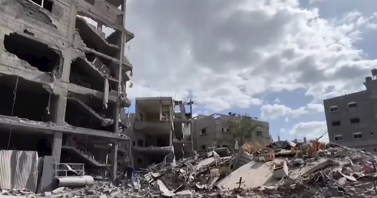 Thomas Friedman: Why Netanyahu is making Israel radioactive