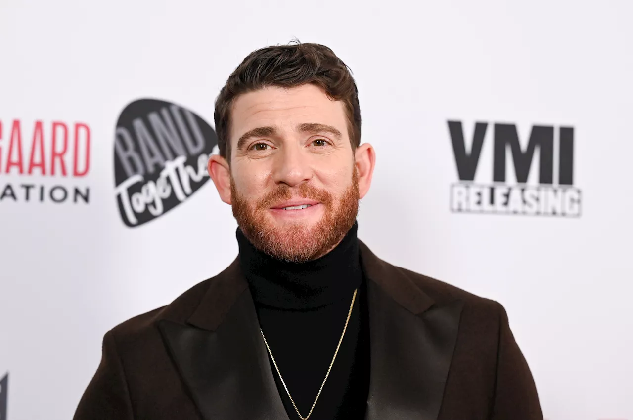 Bryan Greenberg Joins Cast of Suits L.A. Spinoff