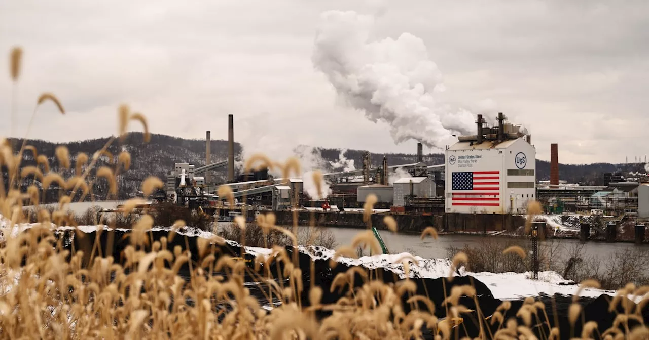 Nippon Steel defends U.S. Steel purchase after Biden opposes Japanese takeover