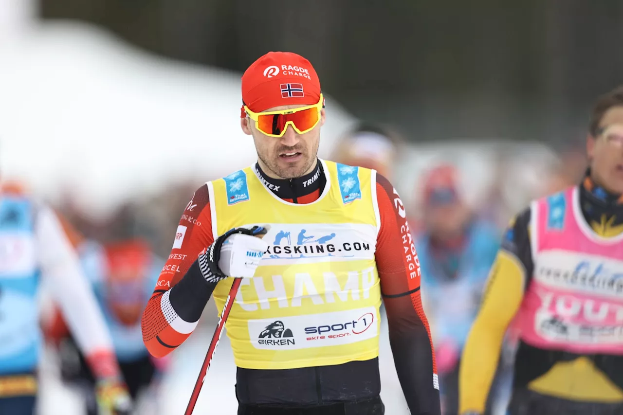 Krise for Birkebeinerrennet – vurderer å flytte skirennet