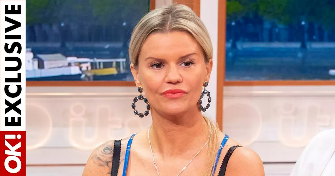 Kerry Katona blasts ‘game playing’ Ekin-Su - 'I want her out of CBB'