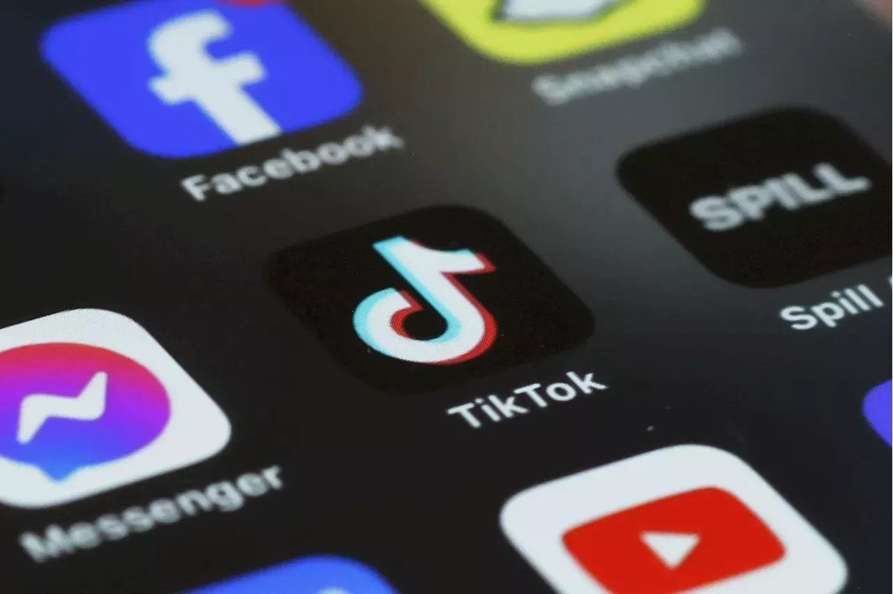 Is TikTok Shutting Down? Updates on Congress' Ban United States