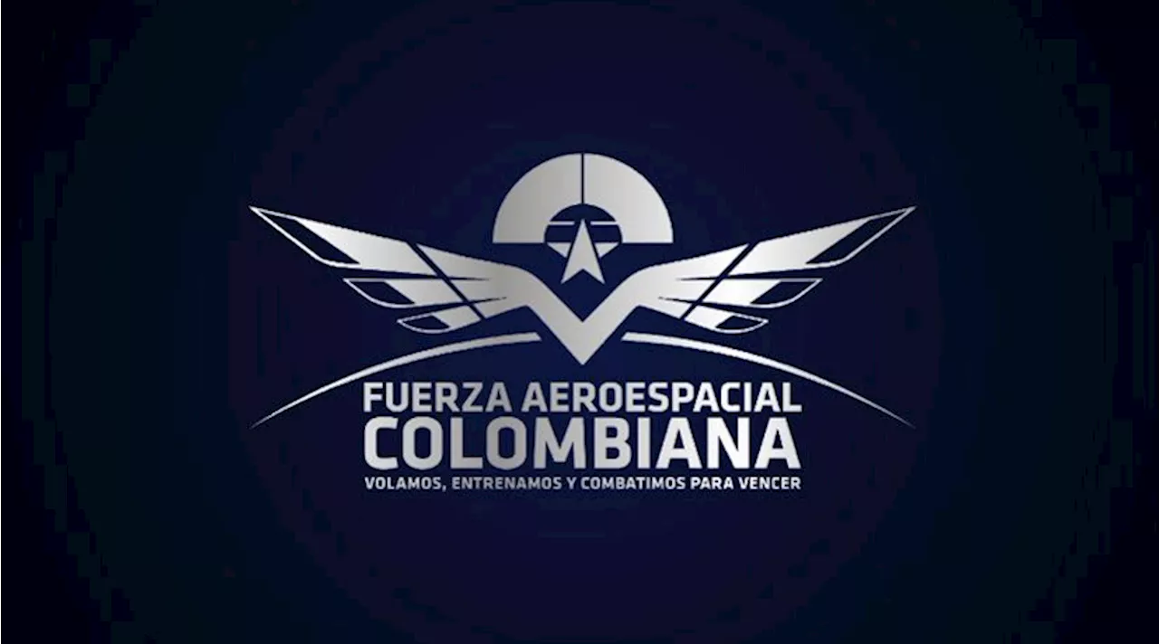 Nombre de la FAC vuelve a ser el de antes y no Fuerza Aeroespacial Colombiana: ¿qué pasó?