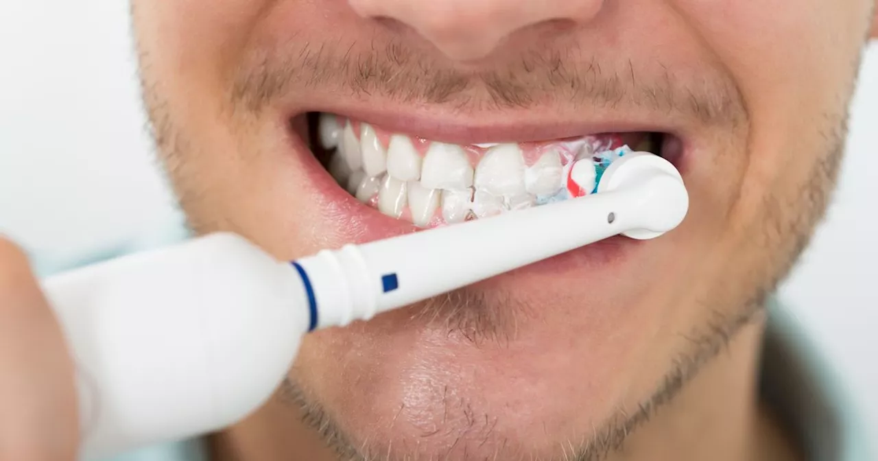 Dental hygiene myths debunked by experts - from mouthwash to smoking