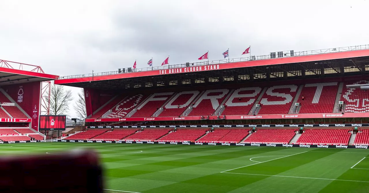 How FFP saga could still drag on as Nottingham Forest await verdict