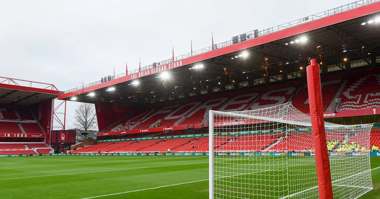 Nottingham Forest could have to wait for FFP verdict