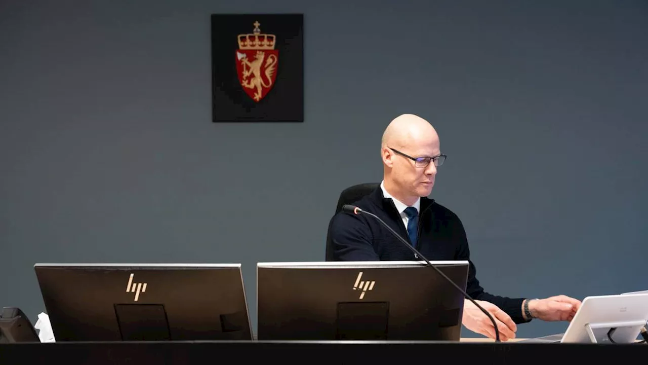 Far dømd til ni år i fengsel for mishandling av 7-åring i Bergen