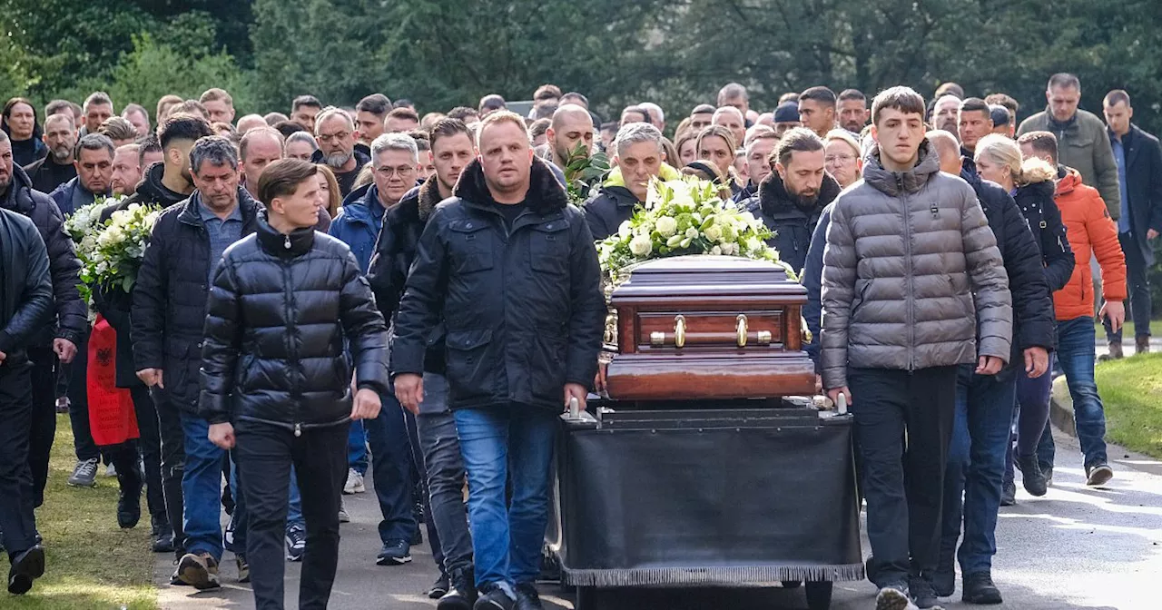 Getöteter Bielefelder Ex-Boxer stellte kurz vor Tod Anzeige wegen Nachstellung