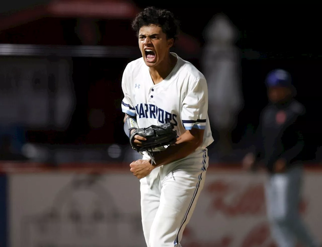 Bay Area News Group boys athlete of the week: Quinten Marsh, Valley Christian baseball