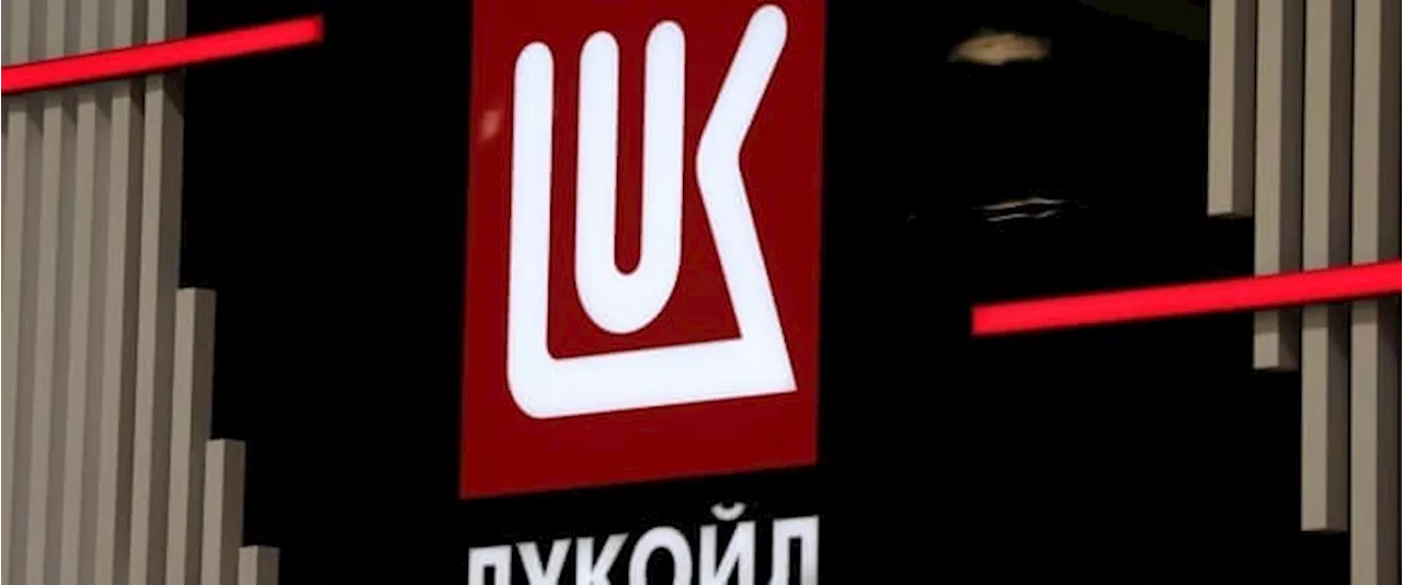 Fourth Russian Lukoil Exec Found Dead by Apparent Suicide