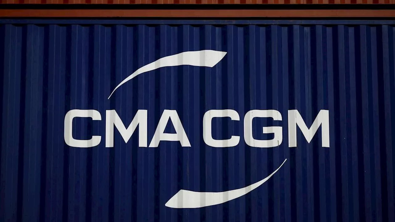 Acquisition de 100% du capital d'Altice Media par CMA CGM et Merit France